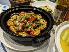 -海鸿荟餐饮(中山北路店)