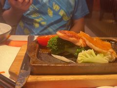 -大快活(丽丰店)