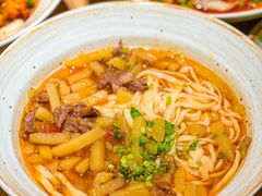 -大师兄·西北小馆(北站缤果空间店)