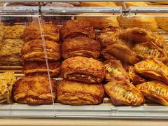 -好利来(马家堡店)