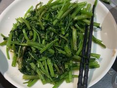 -晓淮山·扬州早茶·淮扬菜(龙阳广场店)