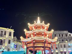 -汕头市小公园