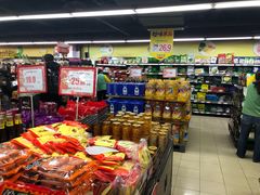 -重百超市(解放碑新华店)