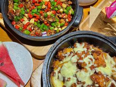 -798餐厅(任丘路店)