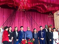 -广州中心皇冠假日酒店·宴会厅