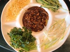 -四姐妹东北饺子(沙尾路店)