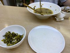 -面道赞宁海海鲜面(迎凤街店)