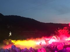 -威海华夏城景区