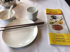 -煜丰汴京烤鸭(福彩路店)