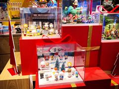 -泡泡玛特POPMART(壹号店)