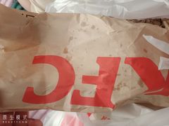 -肯德基(春申店)