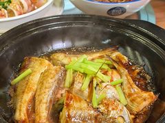 -荣基四海一家·家常菜·海鲜大排档(新安店)