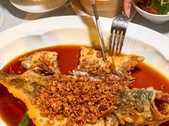 -莉莉海堂HAITANG·烤鸭(国贸商城店)