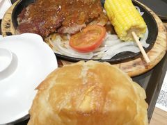 -大家乐(广州天河城六楼店)