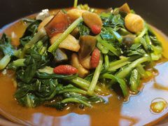 -薇酌饮·陕西菜(南门外店)