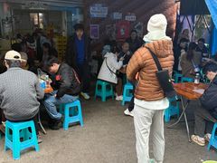 -九九牛肉馆(南山路店)