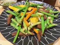 -摩登有记·新派泰国菜(银钻广场店)