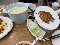-紫光园·烤鸭(京旺家园店)