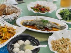 -景好海鲜餐厅(大鹏必选旅游店)