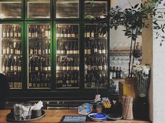 大堂-RAC BAR(安福路店)