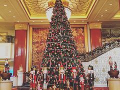 -北京中国大饭店