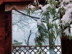 -云丘山景区