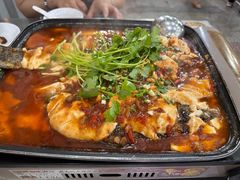 -邹胖哥好好吃餐馆(荔波美食街店)