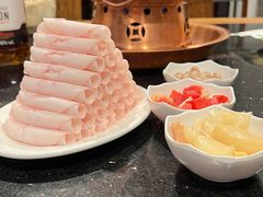 -南门涮肉(上海二店)