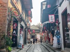 -羊楼洞