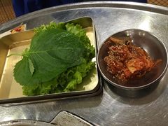 -老板娘的烤肉店(港湾广场店)