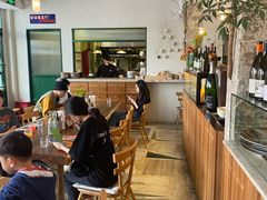 -RAC BAR(安福路店)