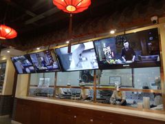 -满园烤鸭·春饼(太原街万达店)