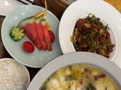 -一楼食业·美食人家