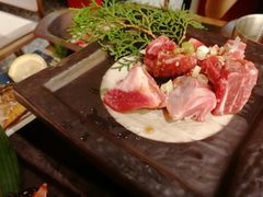 -厚贞日式烤肉(浦东汇智店)