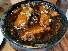 -枣子树素餐厅(铂金城店)