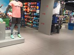 -迪卡侬(湘江路店)