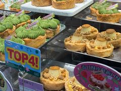 -PAOPAO Bakery&Café(港汇店)