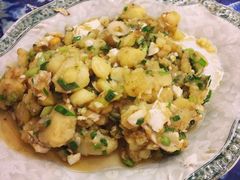 -白家寨子·山野白族菜(古城总店)