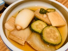 -王妃家(明洞中央店)