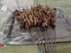 -酒宝荡烧烤(长航局江大路住宅小区店)