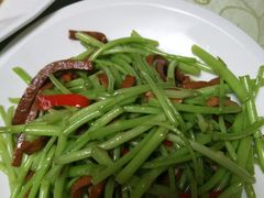 -马虎风味菜馆(王府园小区店)
