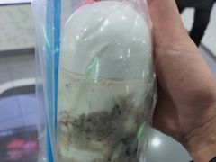 -兰熊鲜奶(西直门凯德mall店)