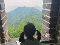 -慕田峪长城