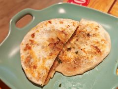 -蒙艾里民族传统菜蒙餐