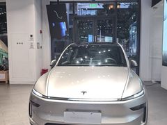 -TESLA 特斯拉(上海太古汇体验店)