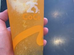 -CoCo都可(香梅花园店)