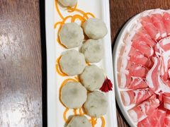 -快乐小羊(富强中路店)