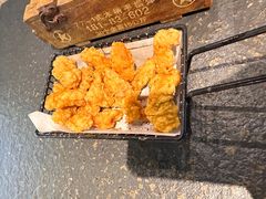 -战友蚝情烧烤工场(嘉华店)