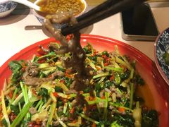 -杨记隆府重庆江湖菜(大悦城店)