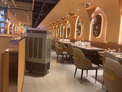 -盛江山自助料理·惠享店(千峰南路店)